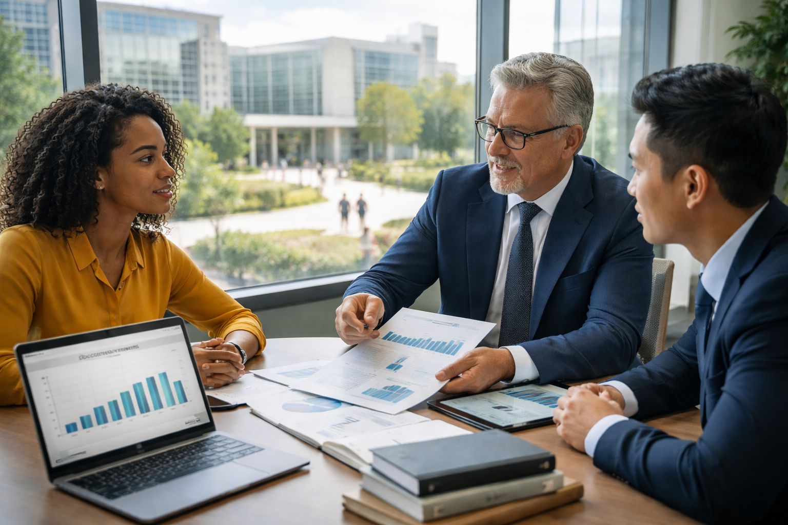 Education Investment