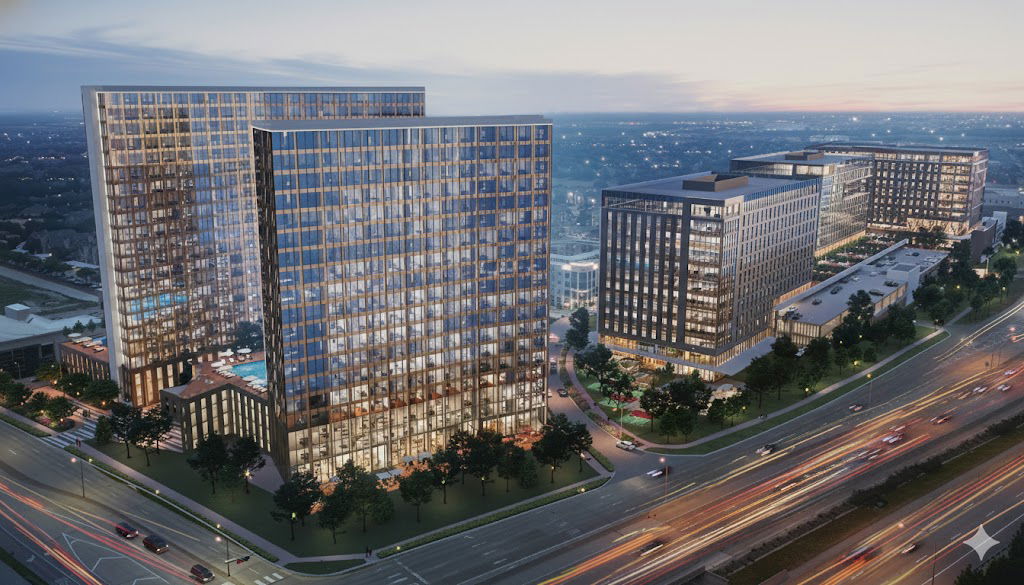 Real Estate Development